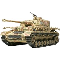 Tamiya Panzerkampfwagen IV Ausf.J?Sd.Kfz.161/2?1/48 Military