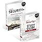 CompTIA Security+ Certification Kit: Exam SY0-601