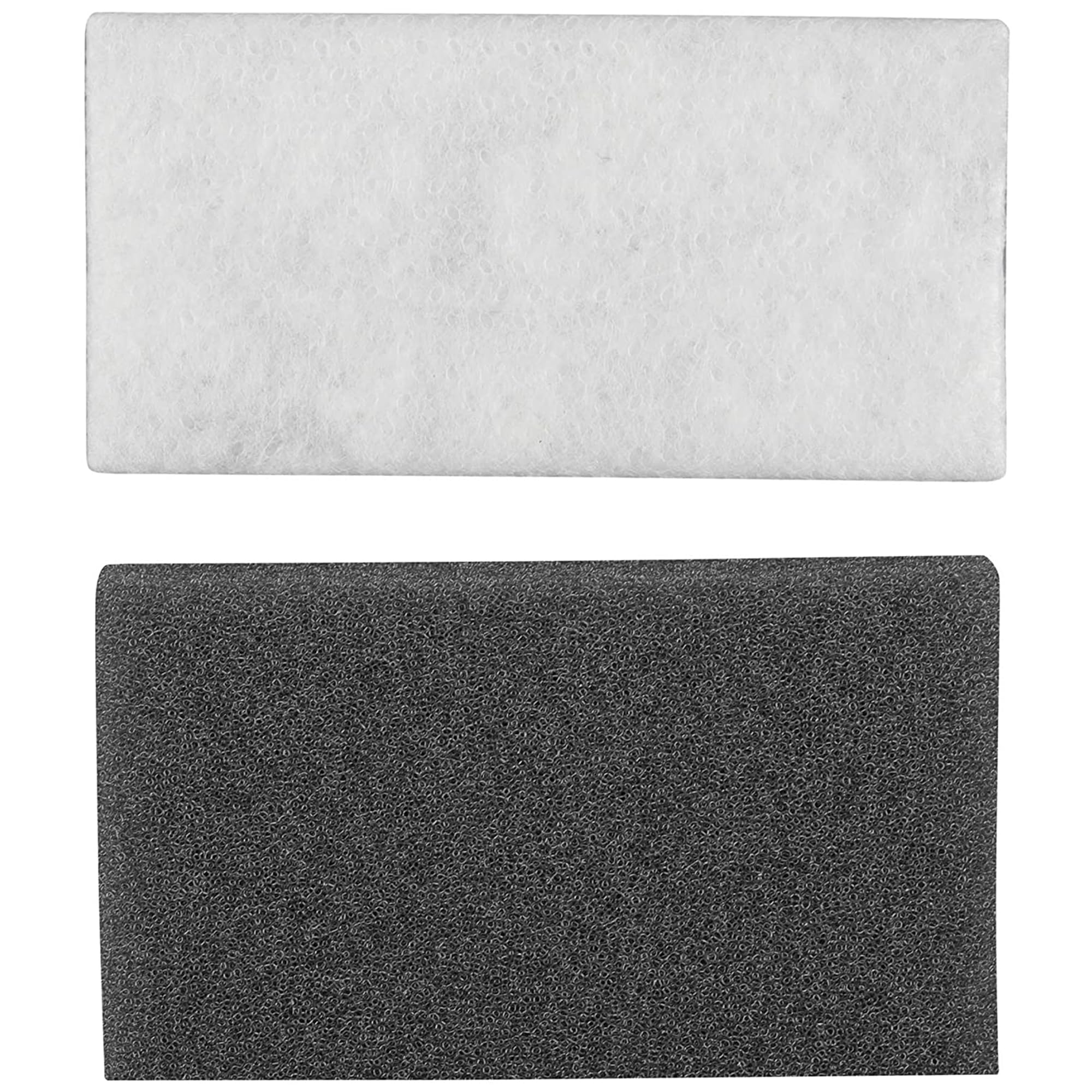 Photo 1 of Mars Wellness 30 Pack CPAP Filters - Compatible with M Series, PR System One, Remstar, and SleepEasy Series - 15 Foam 15 Ultrafine Filter