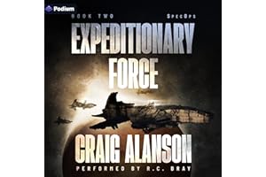 SpecOps: Expeditionary Force, Book 2