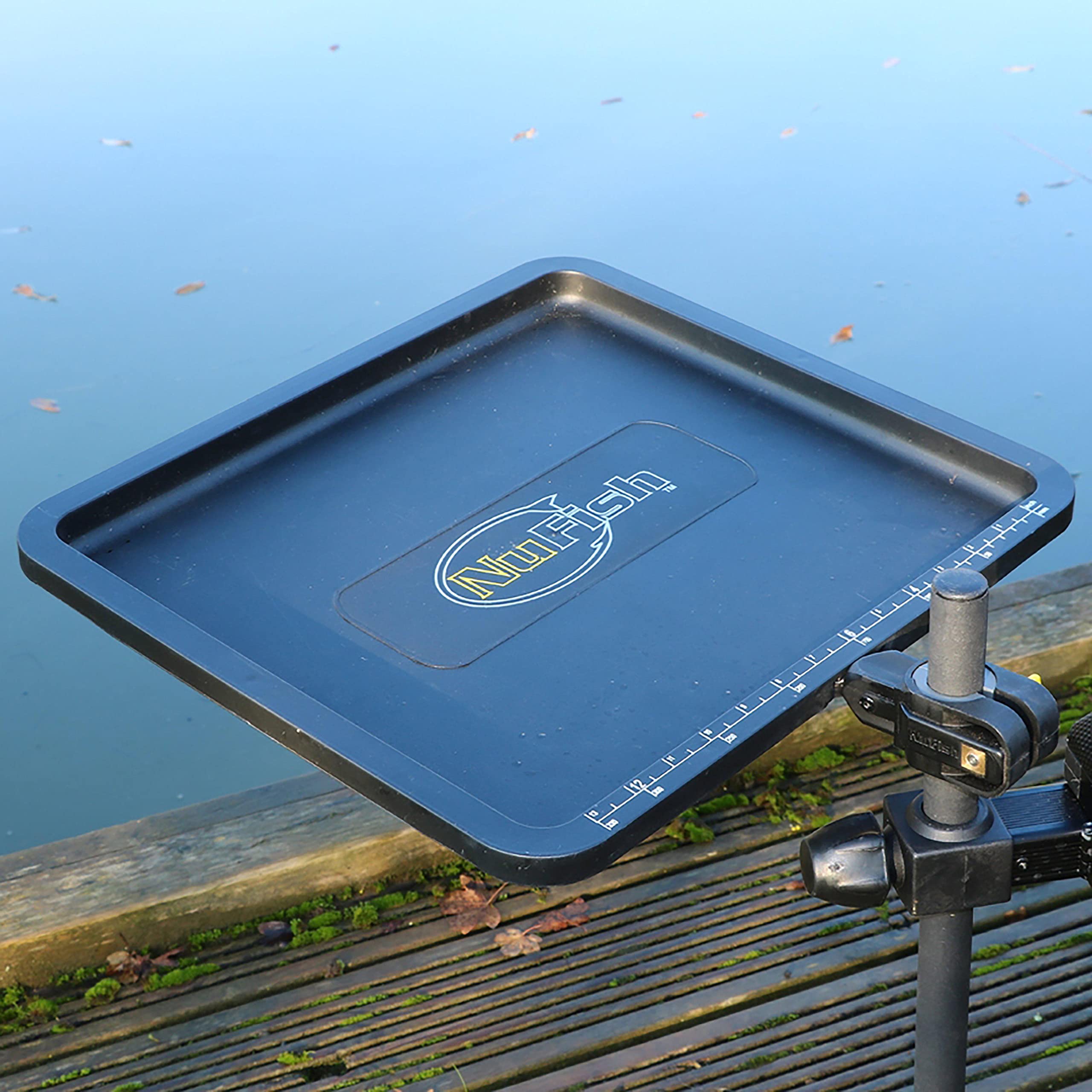 Hull Angling Centre Nu-Fish Side Tray NFX10