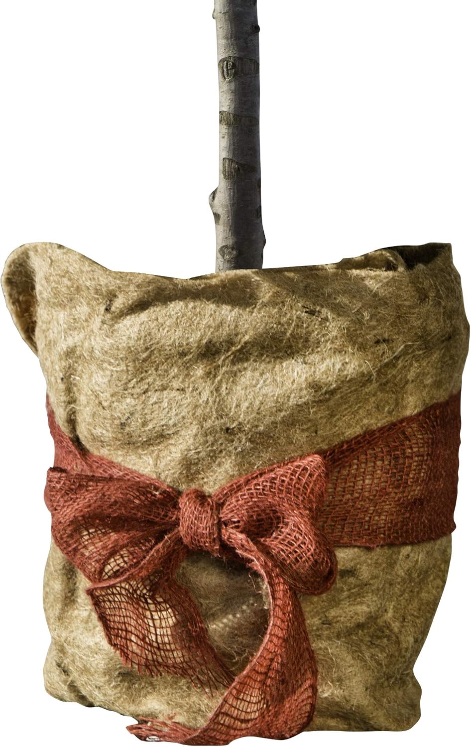 Windhager Winter Protection Fleece mat, Natural, 38 x 150 cm, 300 g/m²