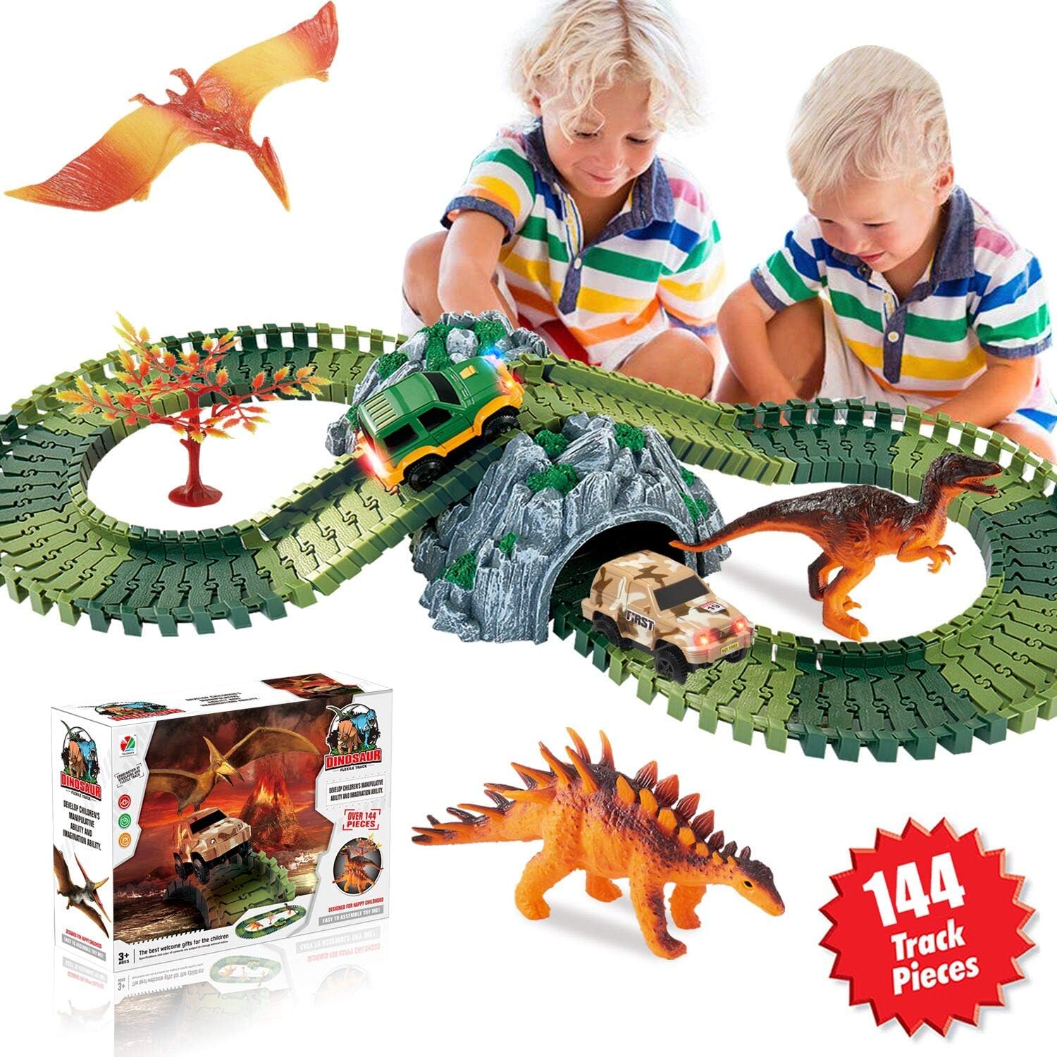 homofy dinosaur toys