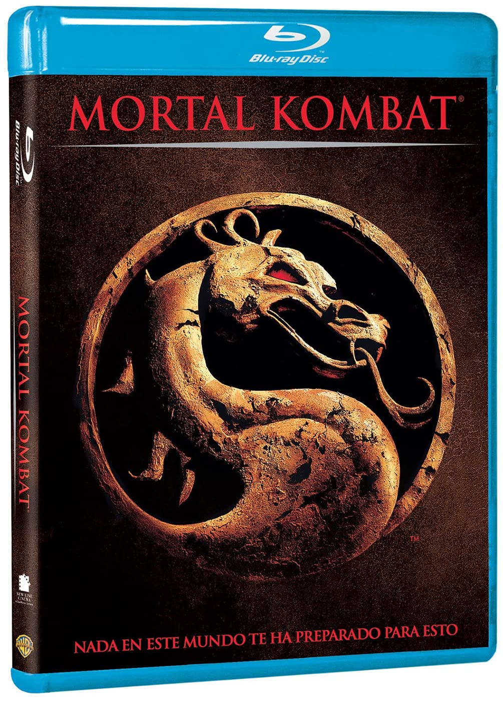 Mortal Kombat (Blu-Ray) (Import) (2011) Bridgette Wilson; Cary-Hiroyuki Taga