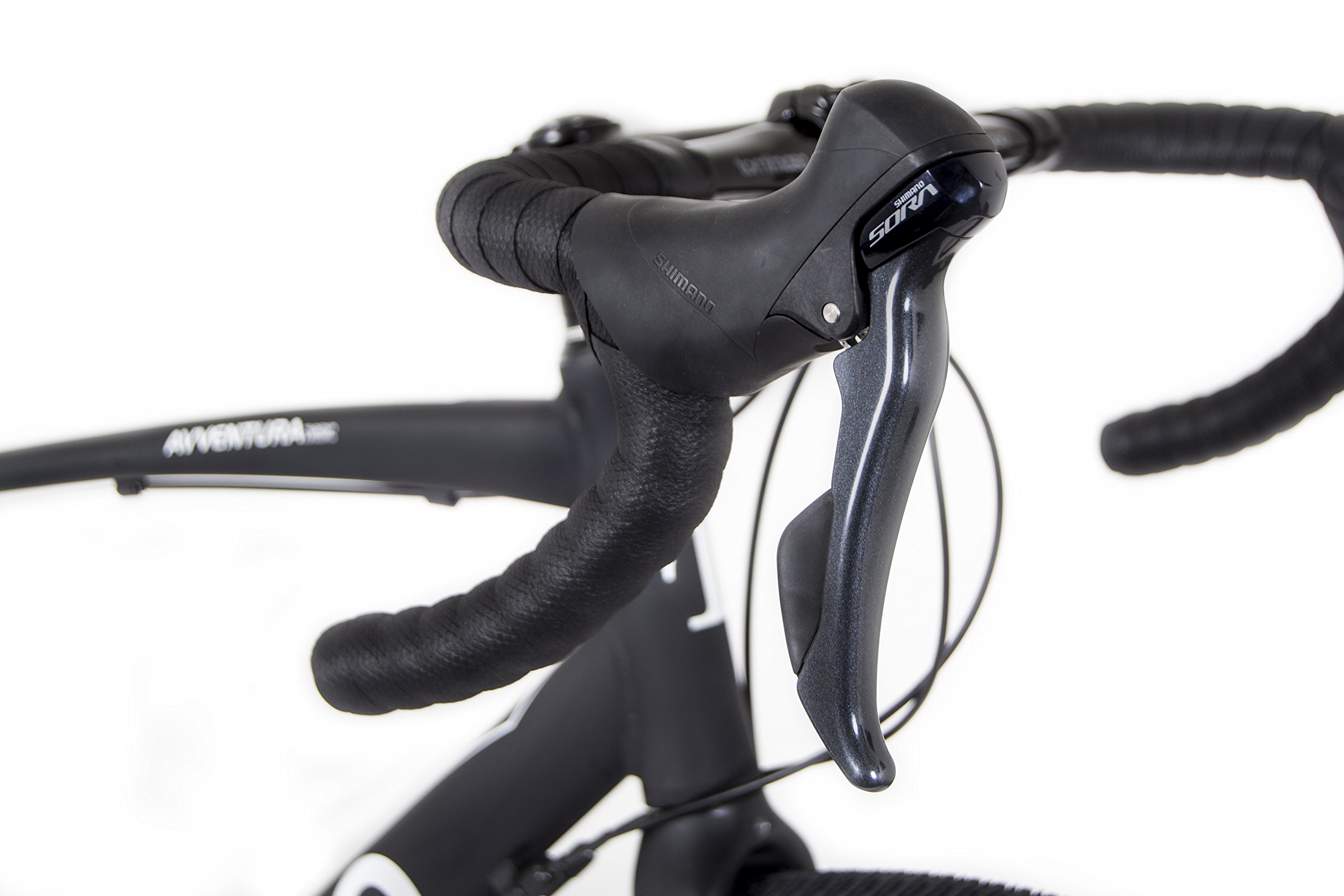 tommaso adventure bike