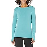 prAna Womens Foundation Peek a Boo Top
