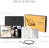 ASUS ZenScreen MB16ACE 15.6 Inch USB-C Portable Monitor FHD IPS view 7