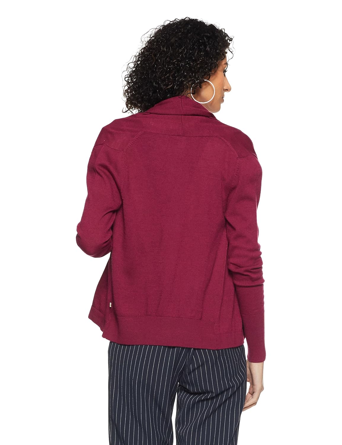 united colors of benetton women's wool pullover