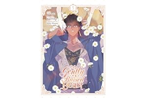 My Gently Raised Beast, Vol. 5