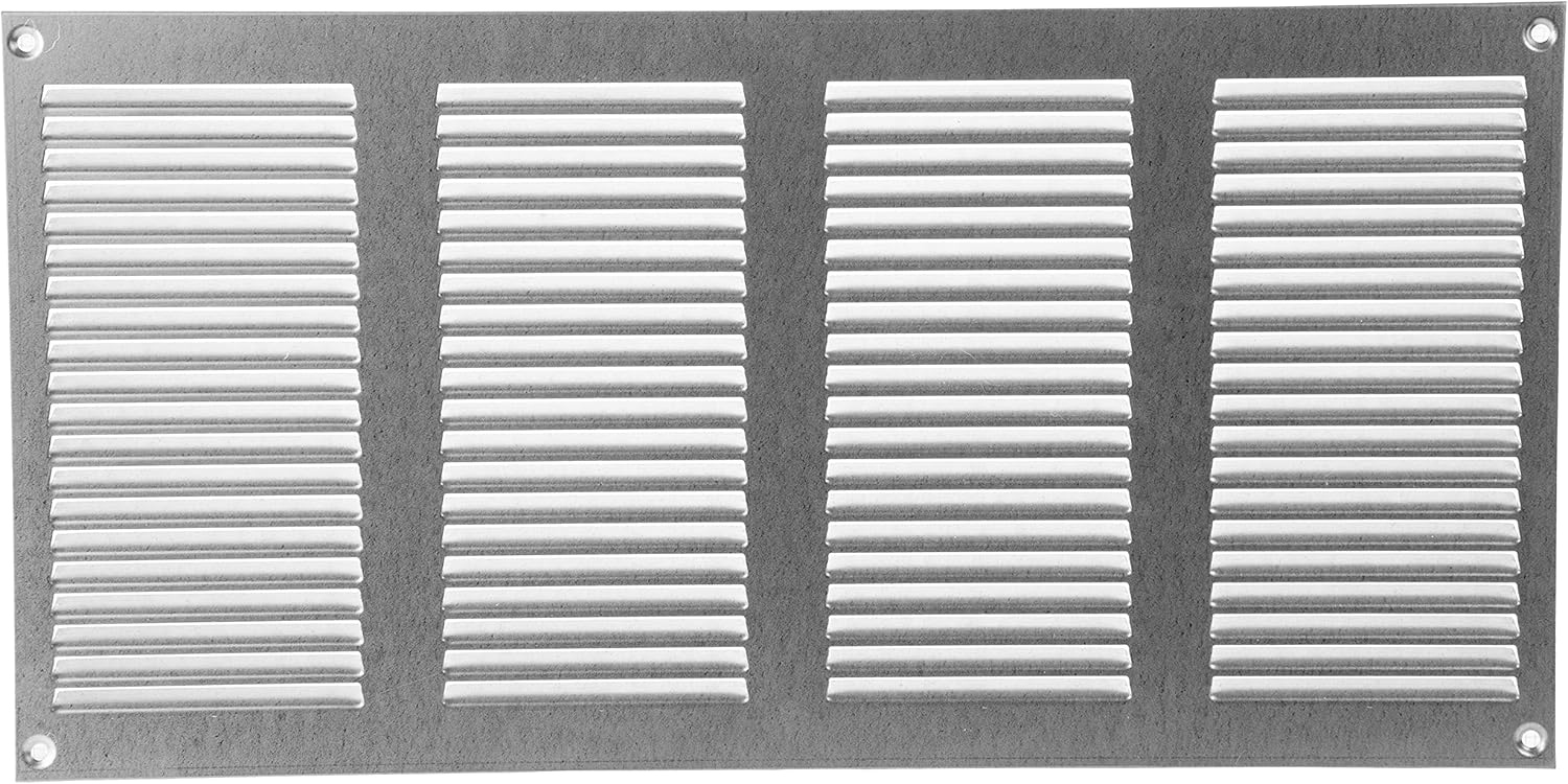 Registers, Grilles & Vents - Vent Systems 16