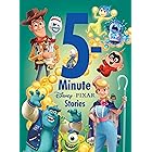 5-Minute Disney*Pixar Stories (5-Minute Stories)