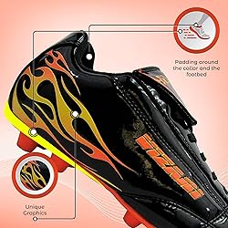 Vizari Blaze FG Soccer Shoe