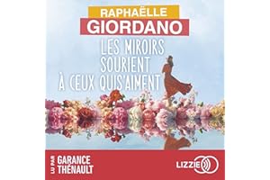 Les miroirs sourient à ceux qui s'aiment