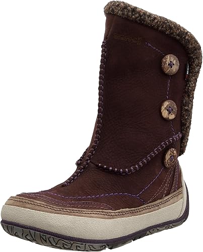 merrell puffin boots