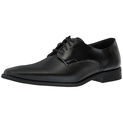 Buy Calvin Klein Mens Ramses Tuxedo Oxford at Ubuy Oman display picture 1
