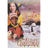 Kudzu Christmas