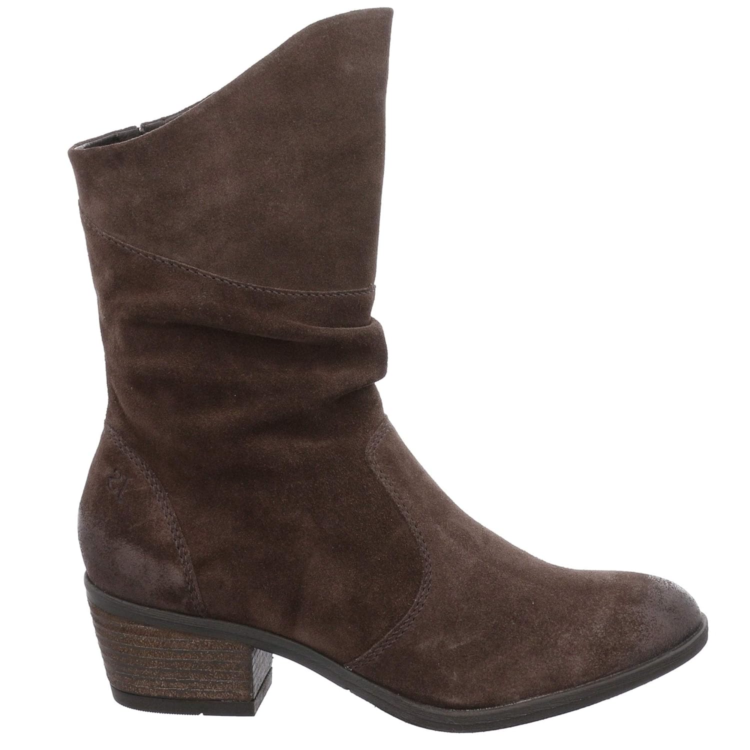 Josef Seibel Women S Daphne 37 Ankle Boots Amazon Co Uk Shoes Bags