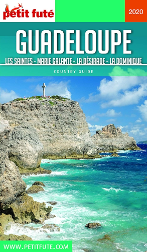 Download GUADELOUPE 2020 Petit Futé (Country Guide) PDF