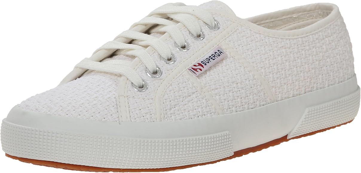 superga 2750 crochet