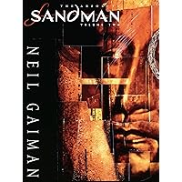 洋書 Absolute Sandman Volume One Neil Gaiman The Absolute Sandman, Volume One 1 | Neil Gaiman | First Edition