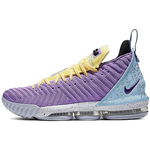 lebron james shoes xvi