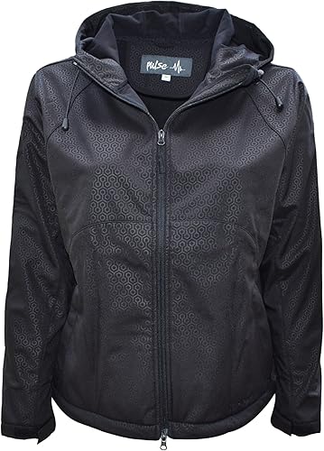 womens plus size soft shell jacket