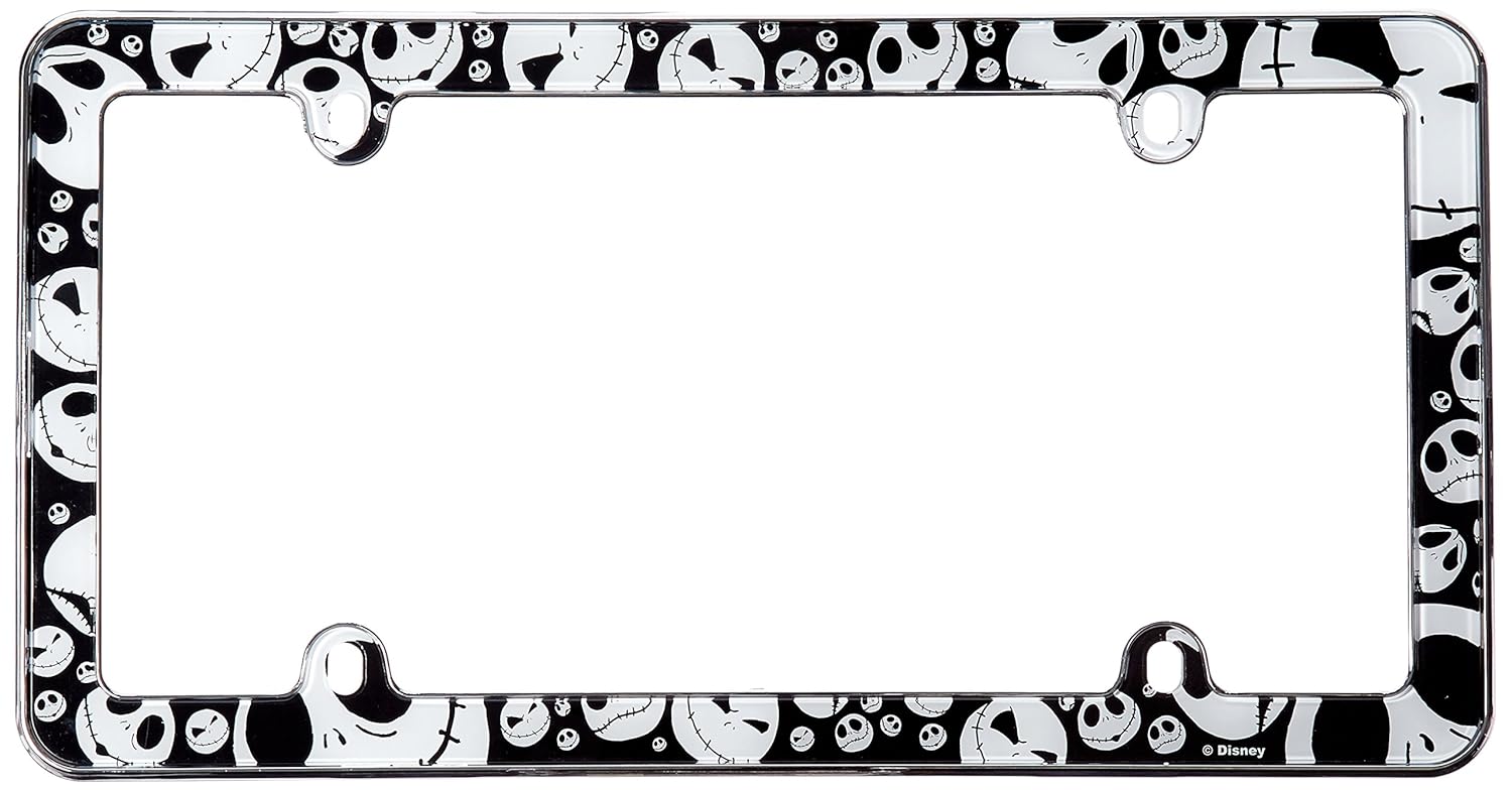 Best nightmare before christmas car seat covers