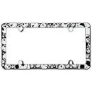 Chroma 6041 Nightmare Before Christmas Jack Plastic Frame