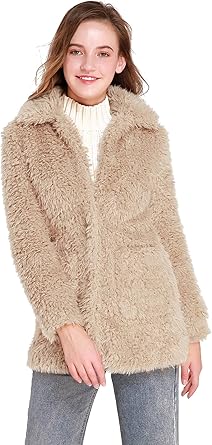 tan coat women