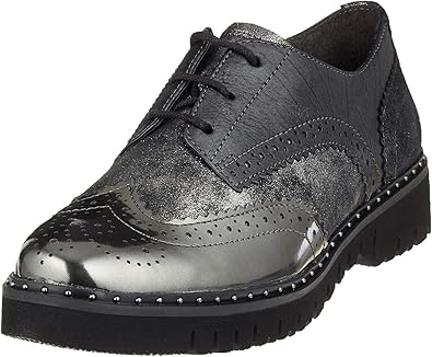 gabor oxford shoes