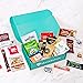 SnackNation - Ultra-Premium Healthy Office Snack Box Subscription Deluxe Variety Bars, Chips, Sweets for Employees, Meetings, Holidays: 30 Snacks