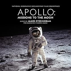 Apollo: Missions to the Moon