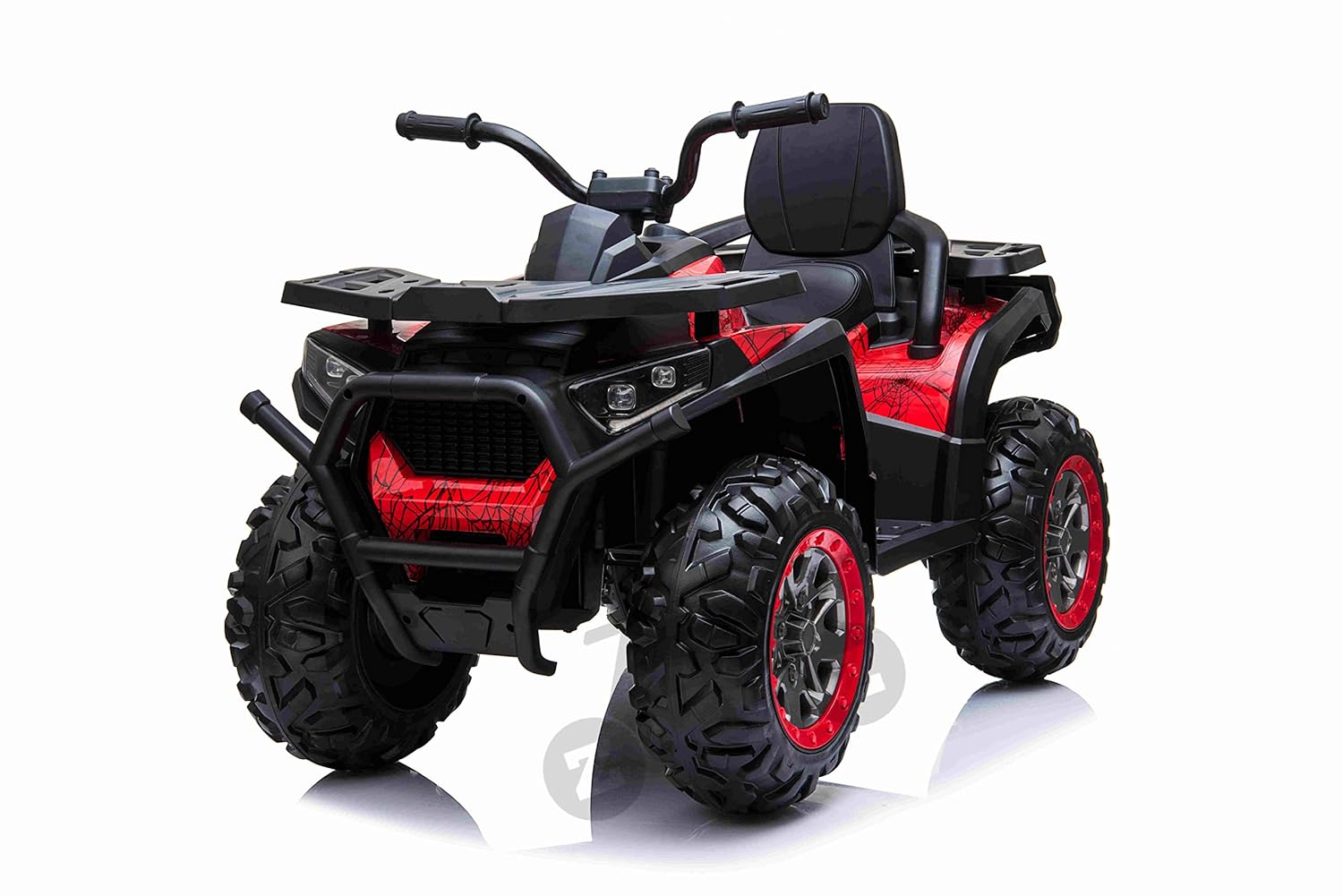 toy quad bikes
