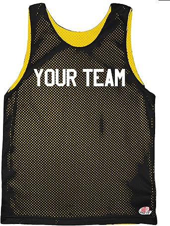 gold and black basketball jersey
