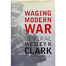 Waging Modern War: Bosnia, Kosovo, and the Future of Conflict [洋書] WAGING MODERN WAR Bosnia Kosovo and the Future of Combat