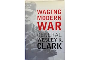 Waging Modern War Bosnia, Kosovo, And The Future Of Combat