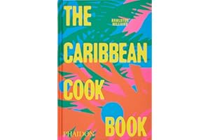 The Caribbean Cookbook