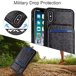 Ｈａｖａｙａ for iPhone X Case with Card
