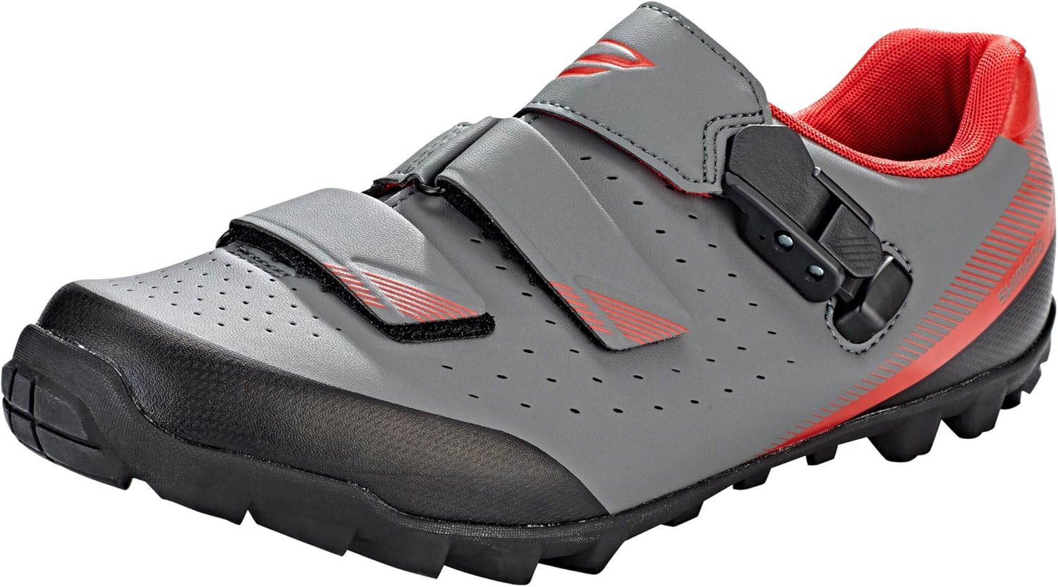 me301 shimano