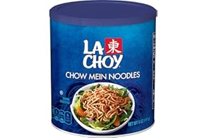 La Choy Chow Mein Noodles, 5 oz