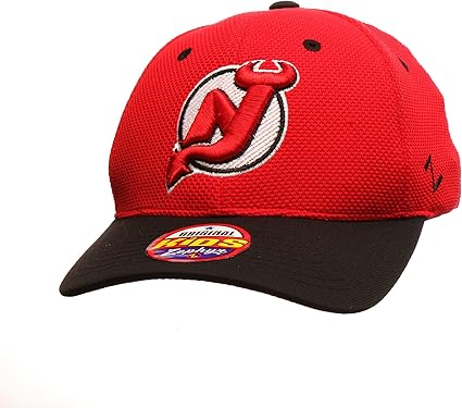 new jersey devils baseball caps