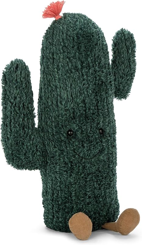 cactus plush amazon