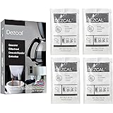 Amazon Com Krups F054 Descaling Powder For Kettles Coffee And Espresso Makers Fully Auto Machines Ea8442 And Ea8250 Coffee Machine And Espresso Machine Cleaning Products Kitchen Dining