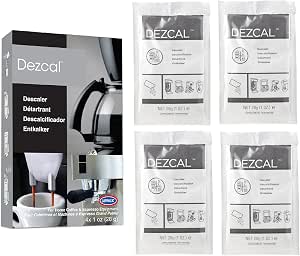 Amazon.com: Urnex Dezcal Coffee and 