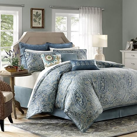 Buy Jla Home Harbor House Belcourt Comforter Set Queen Online At