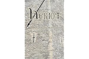 Heriot: A Novel of the Norman Conquest