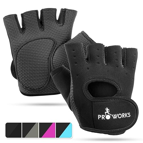Unisex Leather Wheelchair Gloves All Sizes Amazon.co.uk Sports & Outdoors