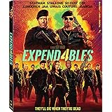 EXPENDABLES 4, THE BD/DVD DGTL