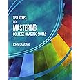 Ten Steps to Mastering College Reading Skills
