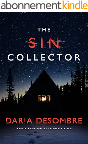 Download The Sin Collector (Masha Karavai Detective) (English Edition) PDF